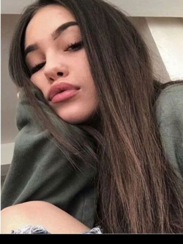 Анкета проститутки Ася, 23 года